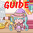 icon Guide For Jibi Land : Princess Castle(gids voor Jibi Land: Princess Castle
) 1.0