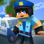 icon Police mod for Minecraft PE (Police mod voor Minecraft PE
)
