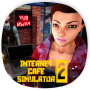 icon Internet Cafe Simulator 2(Tips Internet Cafe Simulator2
)