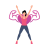 icon Female Health & Fitness Calculator(vrouwelijke fitheid en gezondheid Calculator
) 1.4