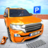 icon Prado Car Parking 3D Car Games(Prado Autoparkeren 3D Autospellen) 1.3