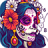 icon Skull Coloring Book(Skull Coloring Book Color Game) 2.3