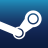 icon Steam(Stoom) 3.8.0