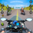 icon Moto Traffic Bike Race Game 3d 1.107