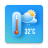 icon Temperature App(Thermometer voor
) 1.24.29