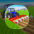 icon Tractor Farming(Indiase Tractor Rijden Spel 3D) 1.0.48