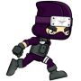 icon Ninja Corredor(Ninja Runner)