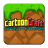 icon CartoonCraft(Cartoon Craft: Castle World PE) 2.2