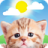 icon Weather Kitty(Weather Kitty - App widget) 5.7.8
