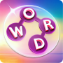 icon Word Cross Puzzle(Woordkruispuzzel - Woordspellen Woordzoeker)