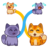 icon Cat Puzzle(Kat Puzzel: Tekenen naar Kitten) 1.13