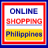 icon Online Shopping Philippines(Online winkelen Filippijnen) 3.a.0