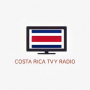 icon Costa Rica tv y radio(Costa Rica televisie en radio)