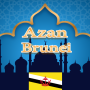 icon Waktu Solat Brunei(Gebedstijden Brunei)