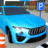 icon Car Driving(Advance Auto Prado Autorijden) 1.151