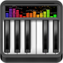 icon FM Electric Piano(Electric Piano Digital Music)