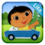 icon Tizzy Drive (Tizzy Driving Adventure Lite)