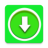 icon Status Saver for Whatsapp(Status Saver voor Whatsapp
) 1.0