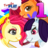 icon Pony Grade 1(Pony Games for Grade One) 3.02