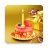 icon Happy Birthday To You(Ik wens je een gelukkige verjaardag) 9.12.08.0