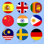 icon All Language Translator(alle talen
)