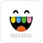 icon Boca Guia(TOCA Boca Tips Toca Life Town
)
