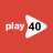 icon Play 40 9.8