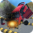 icon Car VS Speed Bump Car Crash(Auto VS Verkeersdrempel Auto- ongeluk) 2.0.2