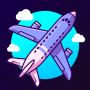 icon MyTravel(Travel Boast Planner
)