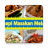 icon Resepi Masakan Melayu(1001 Maleisische recepten) 4.1.0