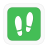 icon Step Counter(Stappenteller
) 1.8.0