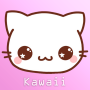 icon Kawaii World - Craft and Build