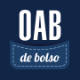 icon OAB de Bolso(OAB of Pocket - Proofs en Classes)