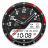 icon Challenger(Challenger Watch Face) 1.7.7