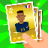 icon Pack Opener 24 Football Cards(Pack Opener 24 - Voetbalkaarten) 1.8.1