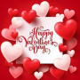 icon Valentine Day Wishes 2024 (Valentijnsdagwensen 2024)