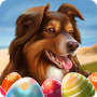 icon DogHotel(Dog Hotel – Speel met honden en beheer de kennels)