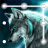 icon Wolf Pattern Screen Lock(Schermvergrendeling) 10.1