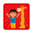 icon Kids Height Increase(Kinderen Lengteverhoging Oefeningen) 2.1.3