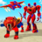 icon Flying Tank Robot Lion(Leeuw Robot Autospellen) 10.0.7