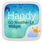 icon Handy Style Reward GO Weather EX(Handig GO-weer Widget-thema)