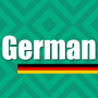 icon German(Duits leren voor beginners)