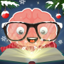 icon Smart Brain: Mind-Blowing Game (Smart Brain: Mind-Blowing Spel)