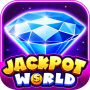 icon Jackpot World(Jackpot World™ - Slots Casino)