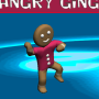 icon AngryGingerbreadRun(Angry gingerbread run)