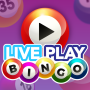 icon Live Play Bingo(Live Play Bingo: Real Hosts)