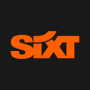 icon Sixt(SIXT rent. deel. rijden.)
