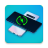 icon Wireless Reverse Charging(Draadloos omgekeerd opladen) 8.0