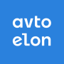 icon Avtoelon.uz(Avtoelon.uz - auto-advertenties)