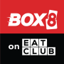 icon BOX8: Food Delivery App (BOX8: bezorg-app voor eten)